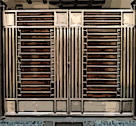 Reparación-de-puertas-automáticas-Elda