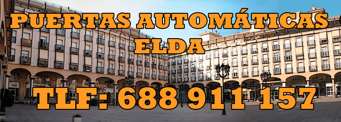 puertas-automáticas-elda